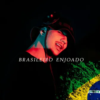 Brasileiro Enjoado by New Guss