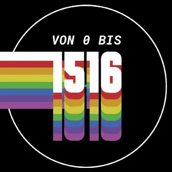 Von 0 bis 1516 by Der Onkel