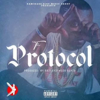 The Protocol by Cau2Gs