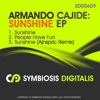 Sunshine by Armando Cajide