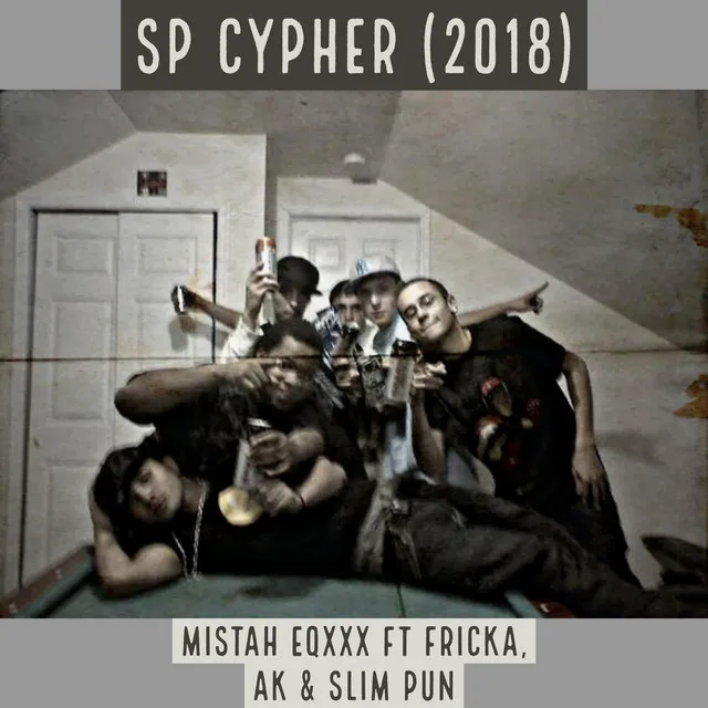 SP Cypher