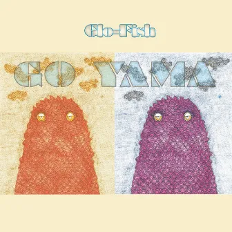 Glo Fish by Go Yama