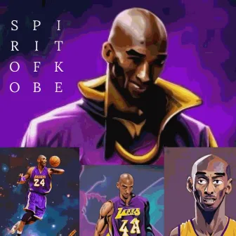 Spirit of Kobe by HiveMind