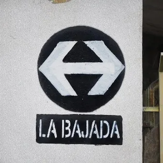 La Bajada by Luno