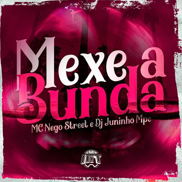 Mexe a Bunda