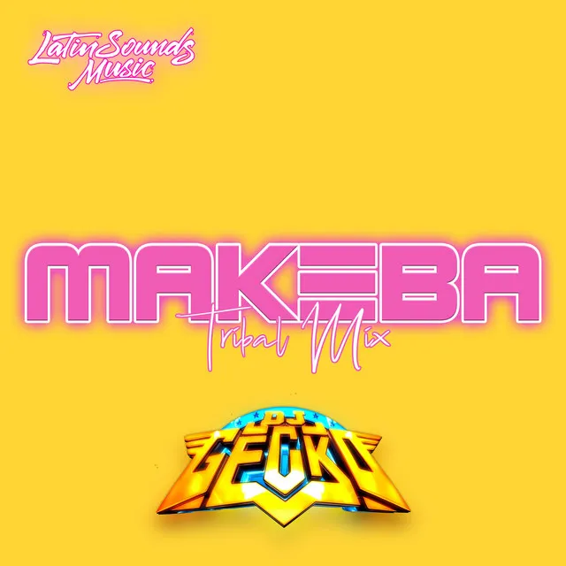 Makeba (Tribal Mix)