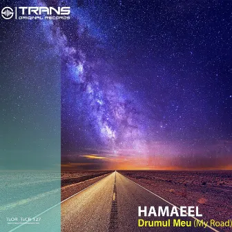 Drumul Meu ( My Road) by Hamaeel