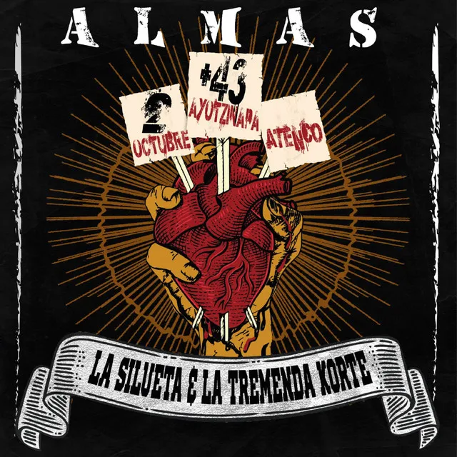 Almas