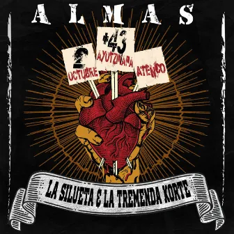 Almas by La Tremenda Korte