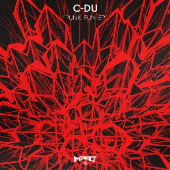 Punk Fun EP by C-DU