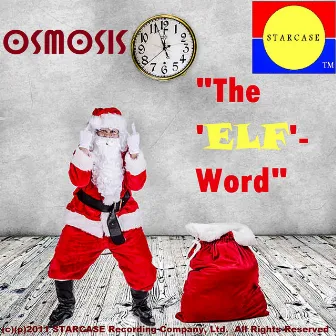 The 'ELF'-Word by osmosis