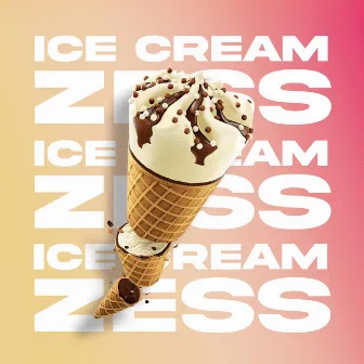 Ice Cream Zess by DSM League