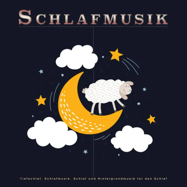 Schlafende Musik