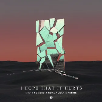 I Hope That It Hurts by Norma Jean Martine