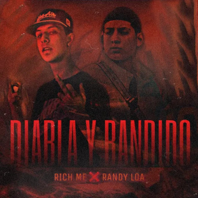 Diabla Y Bandido