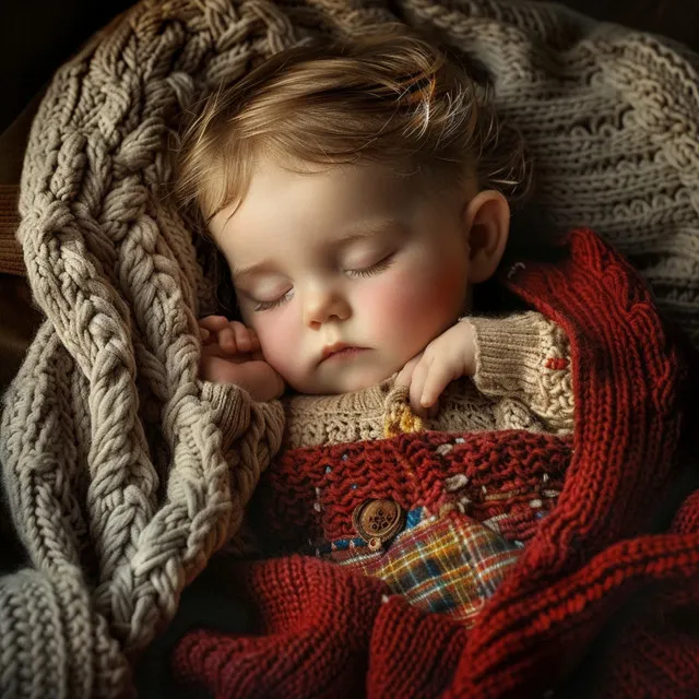 Gentle Baby Sleep Tones