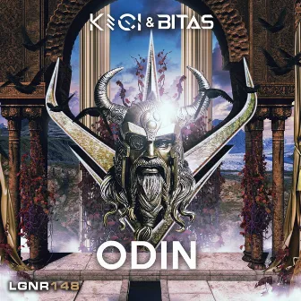 Odin by KECI