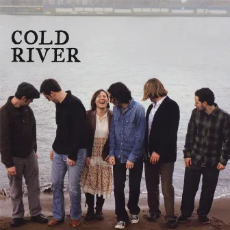 Cold River by Cold River