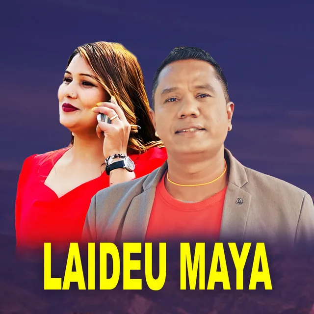 Laideu Maya