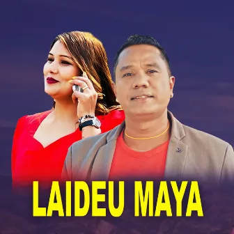 Laideu Maya by 