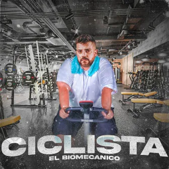 Ciclista by El Biomecanico