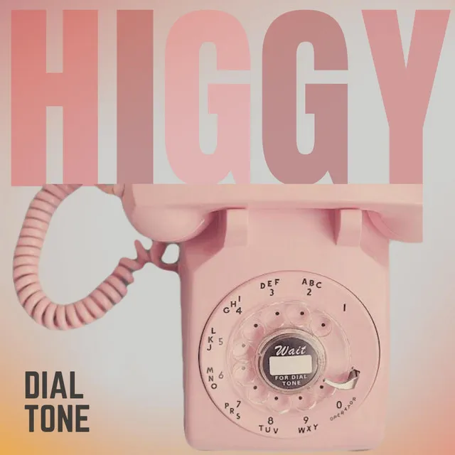 Dial Tone