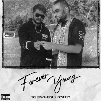 Forever Young by Young Charsi