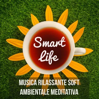 Smart Life - Musica Rilassante Soft Ambientale Meditativa per Dormire Riposare Rimedio Naturale Terapia Chakra e Pranayama Yoga by Unknown Artist