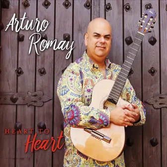 Heart to Heart by Arturo Romay