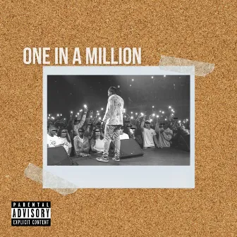 ONE IN A MILLION by Malcolm Whyz3