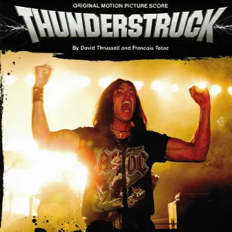 Thunderstruck (Original Score) by 