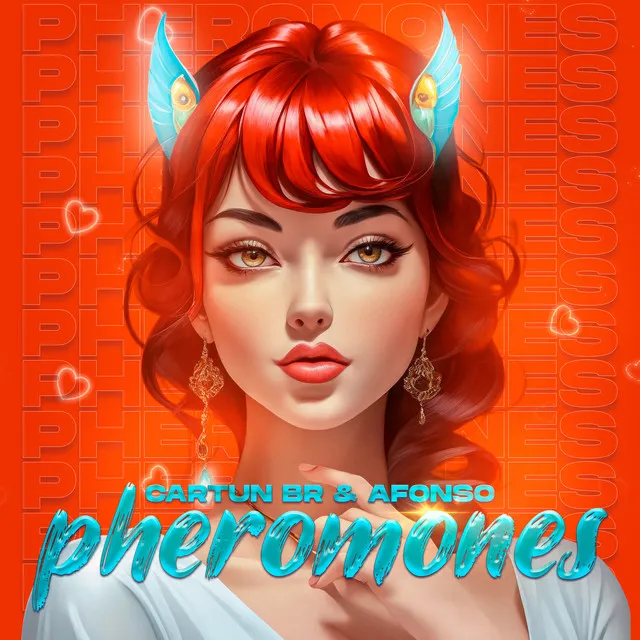 Pheromones