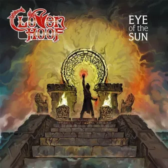 Eye of the Sun by Cloven Hoof