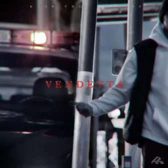 Vendetta by JaySonSick