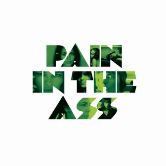 Pain in the Ass by Nina Kraviz