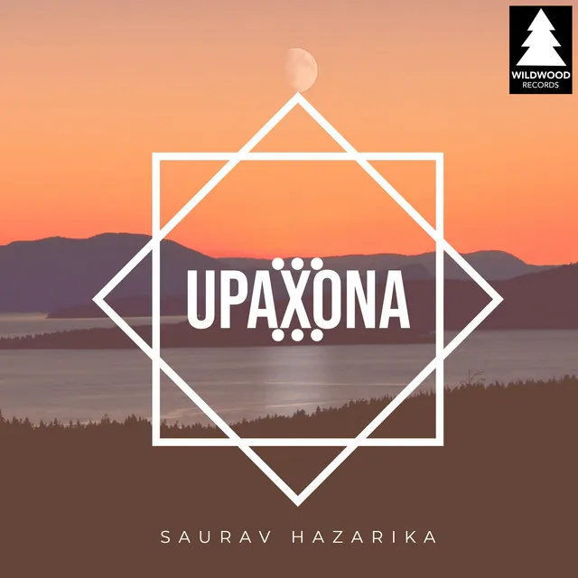 Upaxona