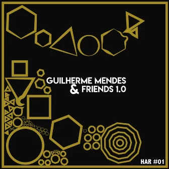 Come Back by Guilherme Mendes