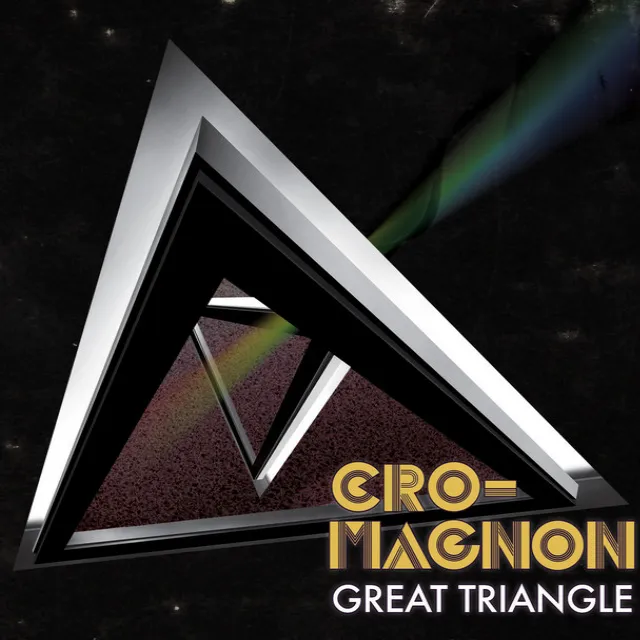 Great Triangle