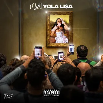 Yola Li$a by Mza1