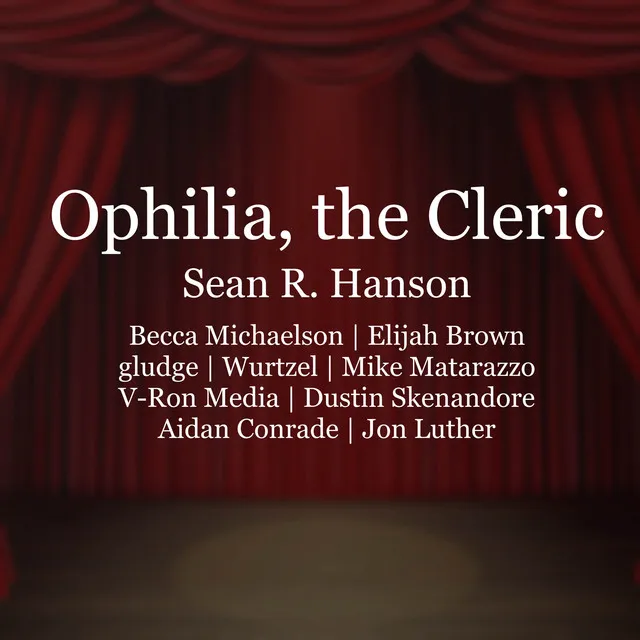 Ophilia, the Cleric (From "Octopath Traveler") - Musical Theatre Version