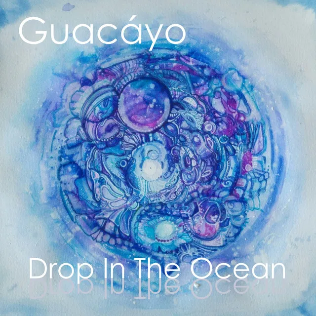 Drop in the Ocean