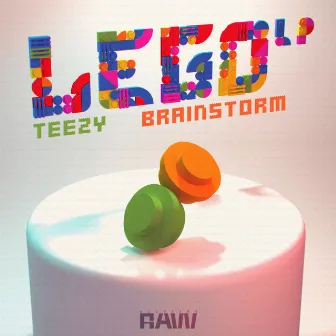 Brainstorm by Teezy