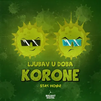 Ljubav U Doba Korone by Vekac