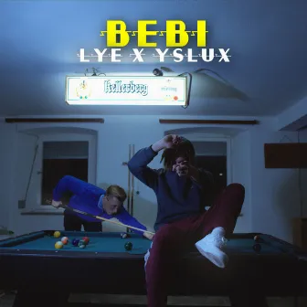 Bebi by LYE