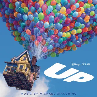 Up (Original Motion Picture Soundtrack) by Michael Giacchino