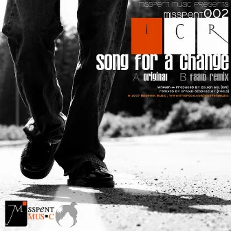 Song for a Change by ICR