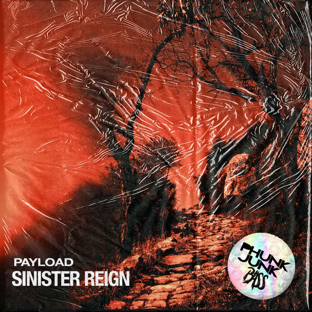 Sinister Reign - Original Mix