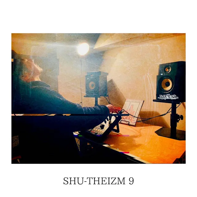 SHU-THEIZM9