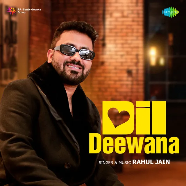 Dil Deewana