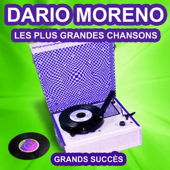 Dario Moreno chante ses grands succès (Les plus grandes chansons de l'époque) by Dario Moreno